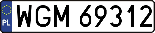 WGM69312