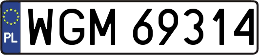 WGM69314