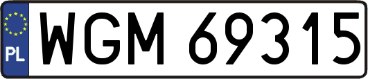 WGM69315