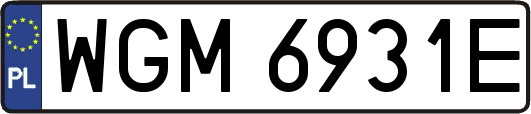 WGM6931E