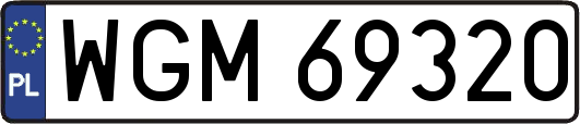 WGM69320