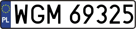 WGM69325