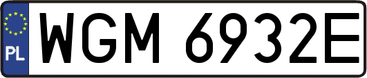 WGM6932E