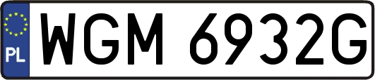 WGM6932G