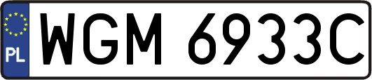 WGM6933C