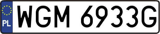 WGM6933G