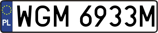 WGM6933M