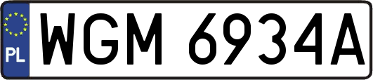 WGM6934A