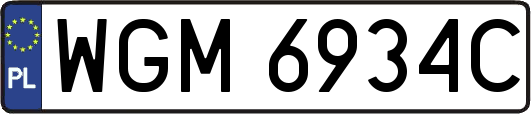 WGM6934C