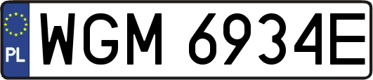 WGM6934E