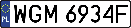 WGM6934F