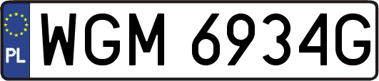 WGM6934G
