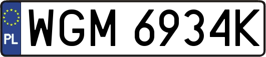 WGM6934K