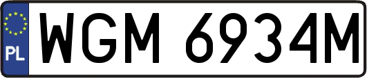 WGM6934M