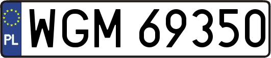 WGM69350