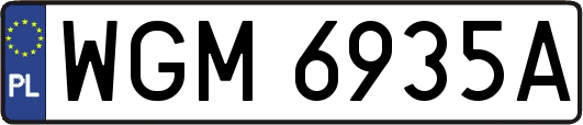 WGM6935A