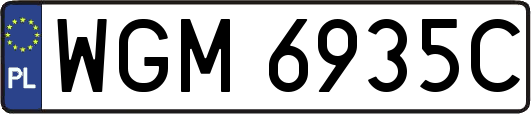 WGM6935C