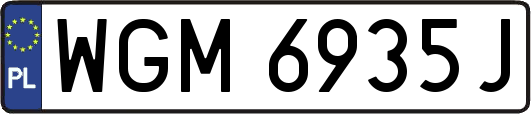 WGM6935J