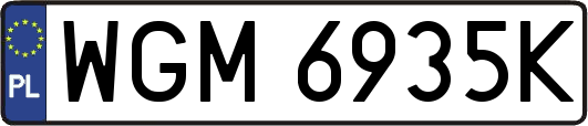 WGM6935K
