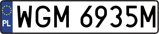 WGM6935M