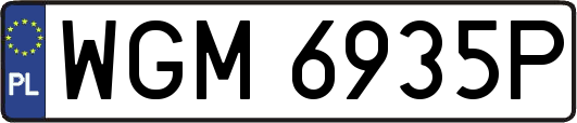 WGM6935P