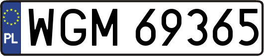 WGM69365