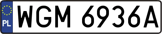 WGM6936A