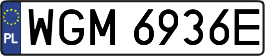 WGM6936E