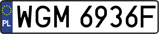 WGM6936F