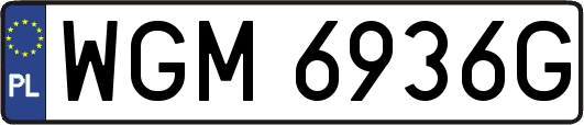 WGM6936G