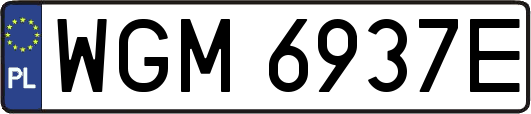 WGM6937E