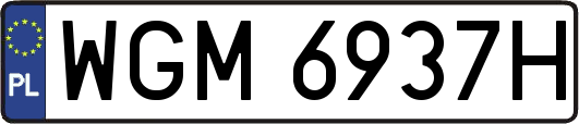 WGM6937H