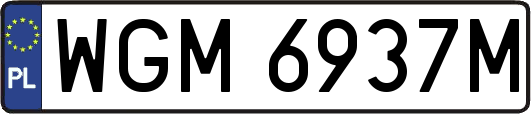 WGM6937M