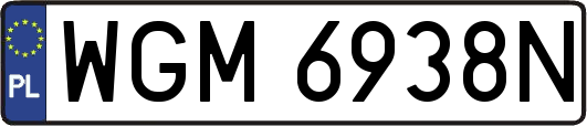 WGM6938N