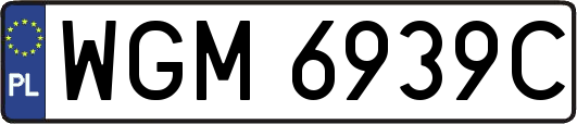 WGM6939C