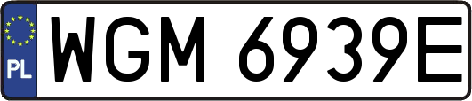 WGM6939E