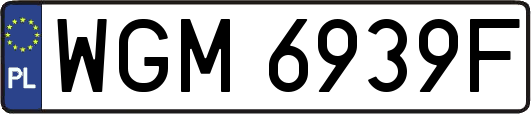 WGM6939F
