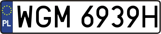 WGM6939H