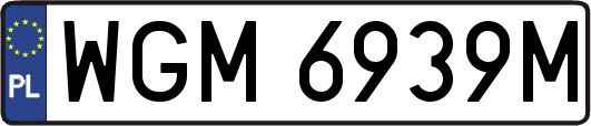 WGM6939M