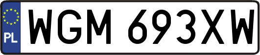 WGM693XW