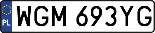 WGM693YG