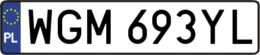 WGM693YL