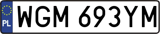 WGM693YM