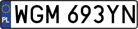 WGM693YN