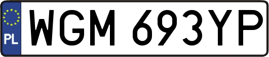 WGM693YP