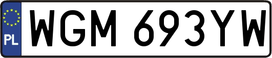 WGM693YW