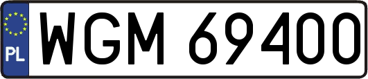 WGM69400
