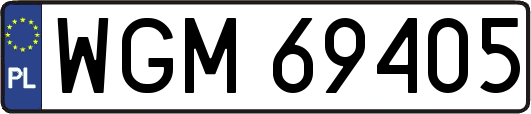 WGM69405