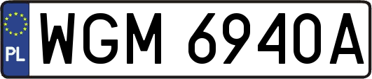 WGM6940A
