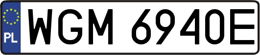 WGM6940E